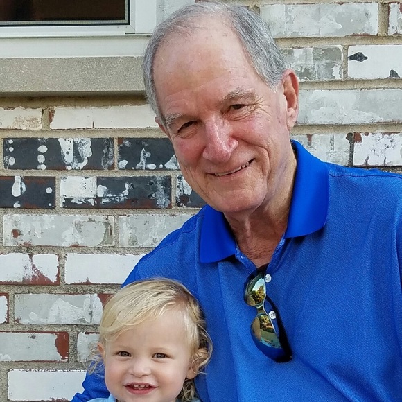 Meet your Posher, Brian - Picture 1 of 1